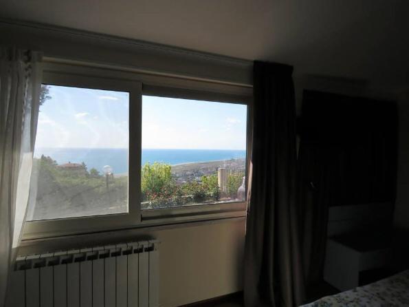 B&B Le Rose Del Tirreno Фалерна Экстерьер фото